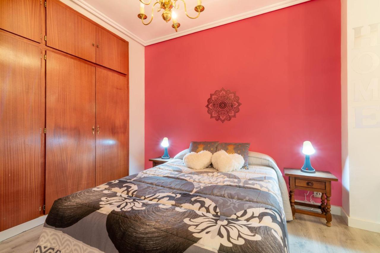 Casa El Trinquete Villa Cenicero Ngoại thất bức ảnh