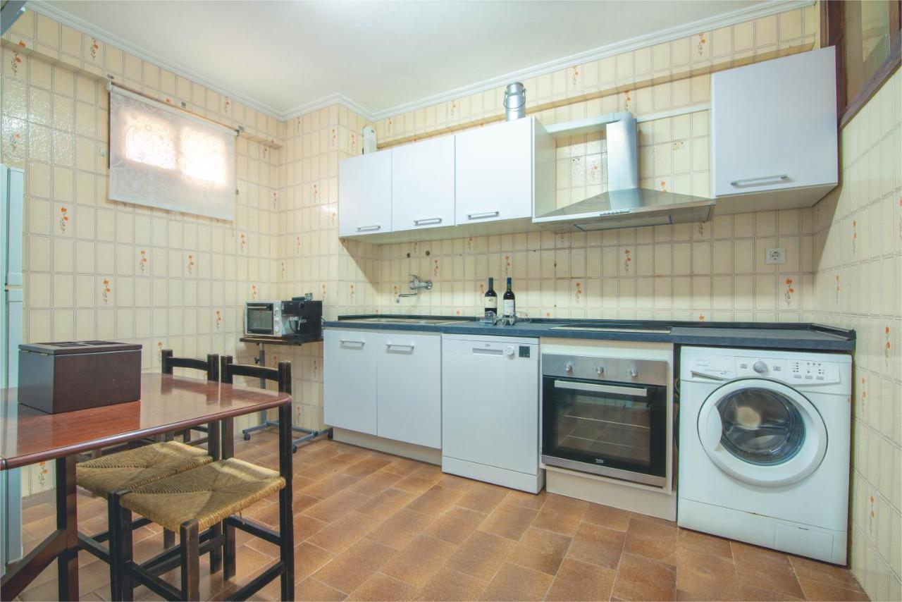 Casa El Trinquete Villa Cenicero Ngoại thất bức ảnh