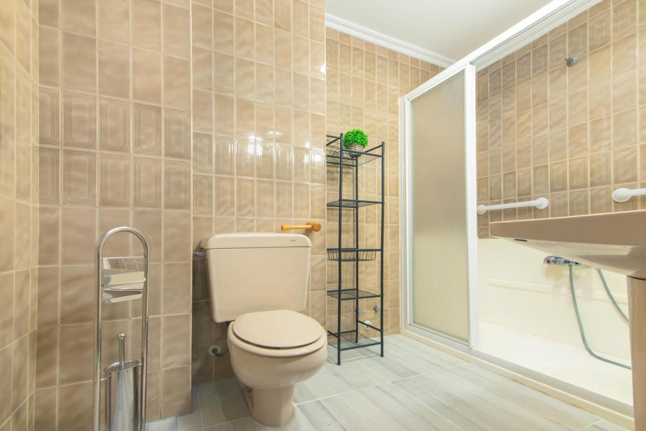 Casa El Trinquete Villa Cenicero Ngoại thất bức ảnh