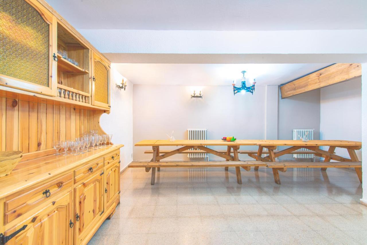 Casa El Trinquete Villa Cenicero Ngoại thất bức ảnh