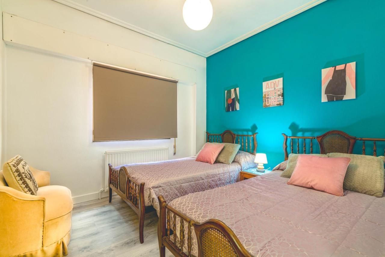 Casa El Trinquete Villa Cenicero Ngoại thất bức ảnh