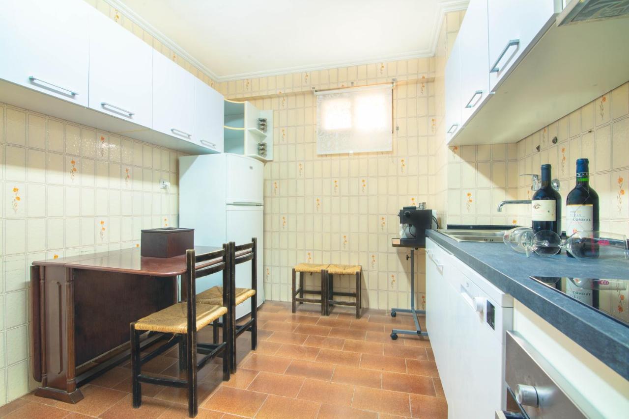 Casa El Trinquete Villa Cenicero Ngoại thất bức ảnh