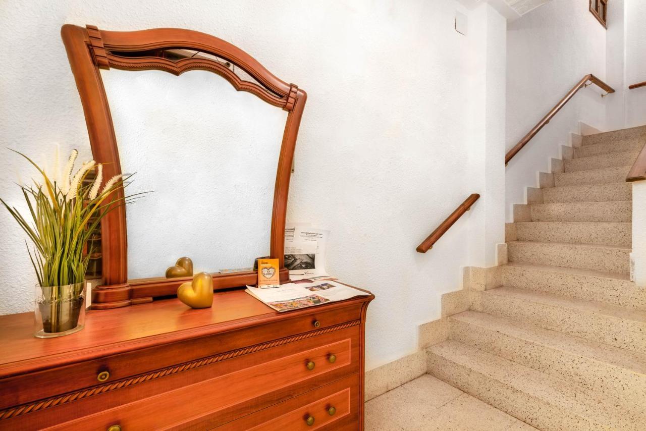 Casa El Trinquete Villa Cenicero Ngoại thất bức ảnh